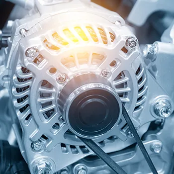 Battery, Starter, and Alternator Repair in Inglewood and Bellflower, CA in Inglewood, CA
