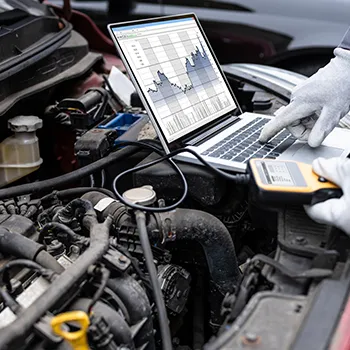 Auto Diagnostics in Inglewood and Bellflower, CA - Car Diagnostic Testing in Inglewood, CA