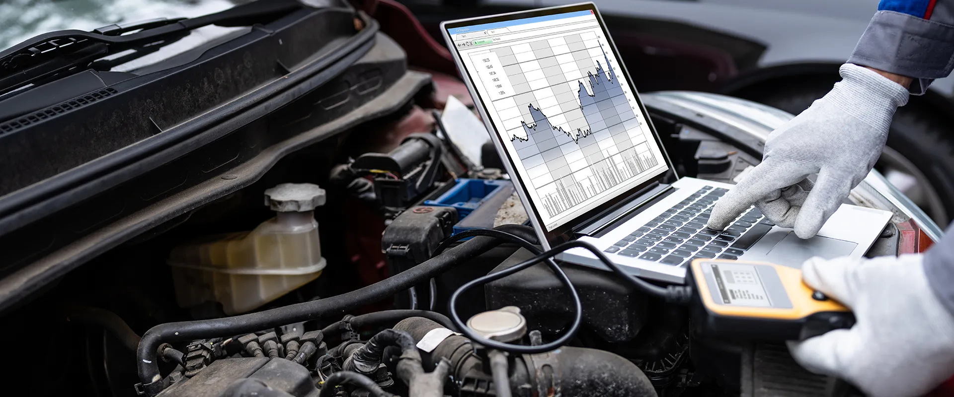 Auto Diagnostics in Inglewood and Bellflower, CA - Car Diagnostic Testing near Inglewood, CA