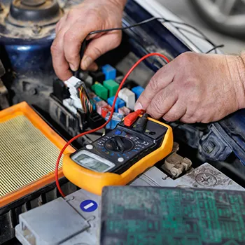 Auto Electrical Repair in Inglewood and Bellflower, CA in Inglewood, CA