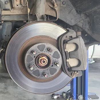 Brake Repair in Inglewood and Bellflower, CA - Brake Services in Inglewood, CA