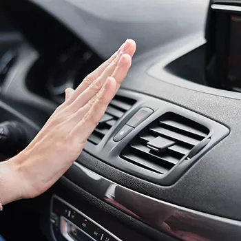 Auto AC Repair in Inglewood and Bellflower, CA in Inglewood, CA