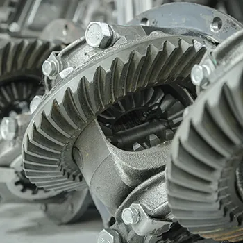 Drivetrain and Differential Repair in Inglewood and Bellflower, CA in Inglewood, CA