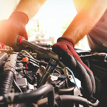 Engine Repair in Inglewood and Bellflower, CA in Inglewood, CA