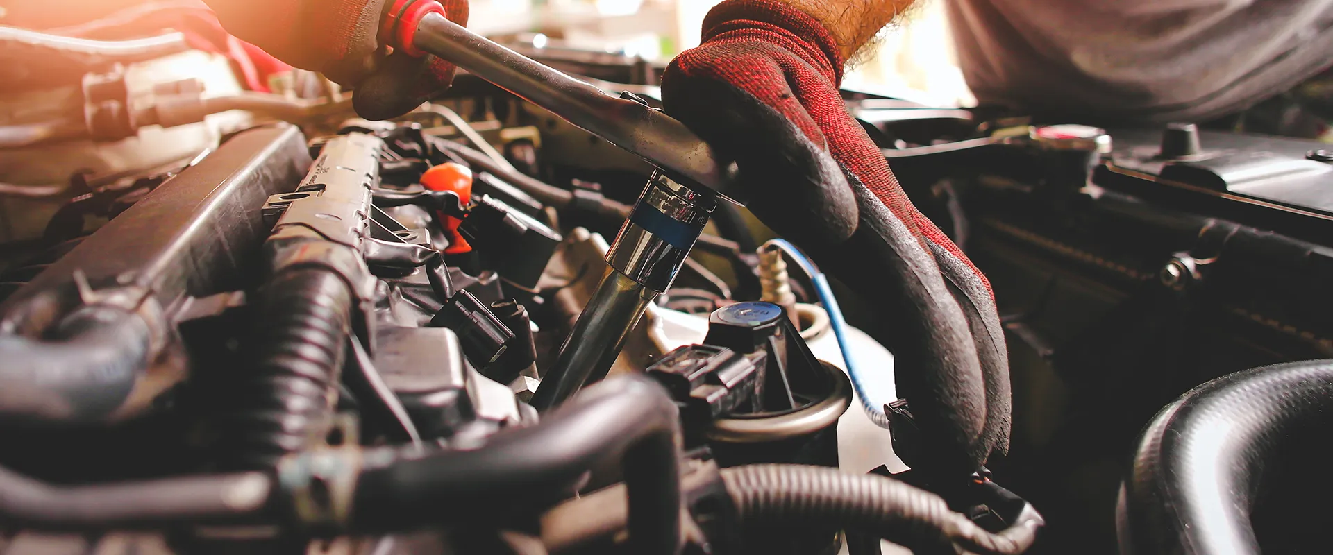 Engine Repair in Inglewood and Bellflower, CA near Inglewood, CA