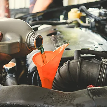 Oil Changes in Inglewood and Bellflower, CA - Lube Service - Auto Preventative Maintenance Services in Inglewood, CA