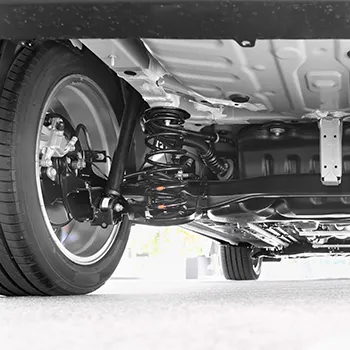 Suspension Repair in Inglewood and Bellflower, CA in Inglewood, CA