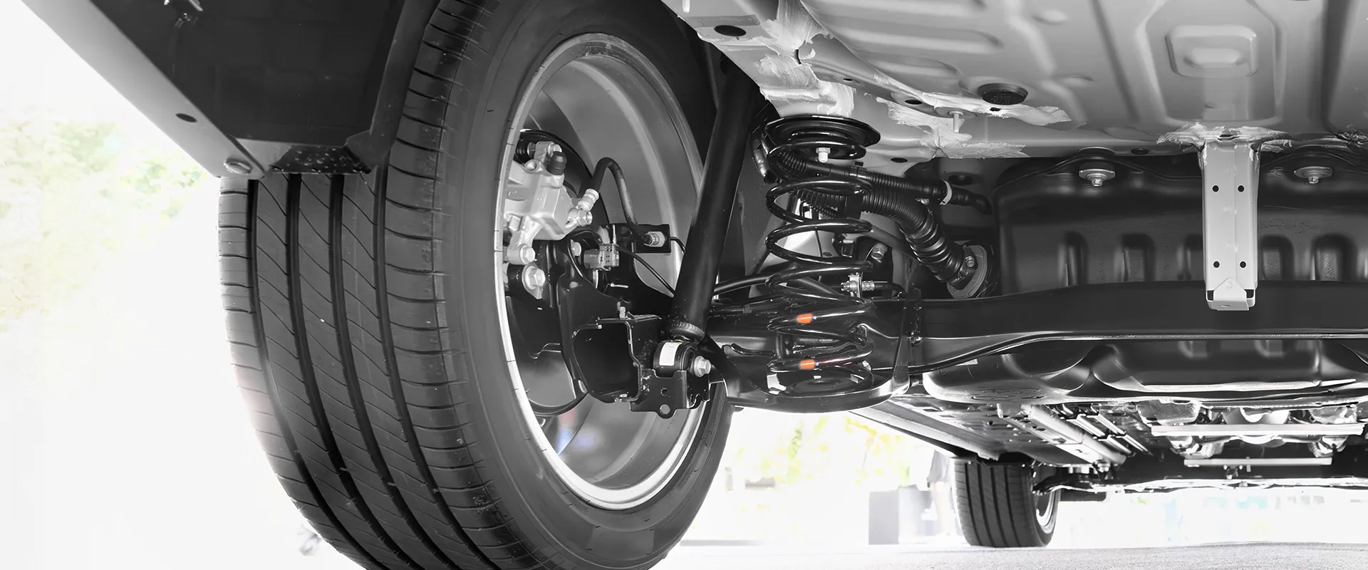 Suspension Repair in Inglewood and Bellflower, CA near Inglewood, CA