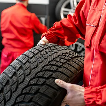 Tire Services in Inglewood and Bellflower, CA - New Tires - Tire Repair in Inglewood, CA