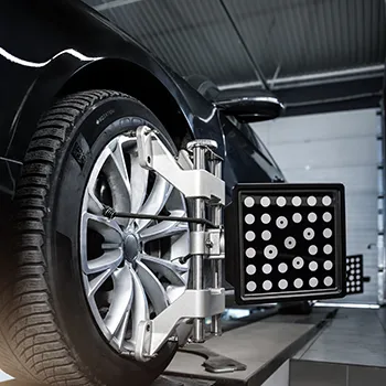 Wheel Alignment in Inglewood and Bellflower, CA in Inglewood, CA